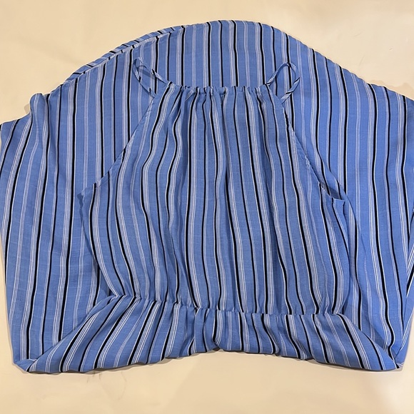 ⭐️NWOT⭐️ Collective Concepts Tiggy Dress - Picture 6 of 7